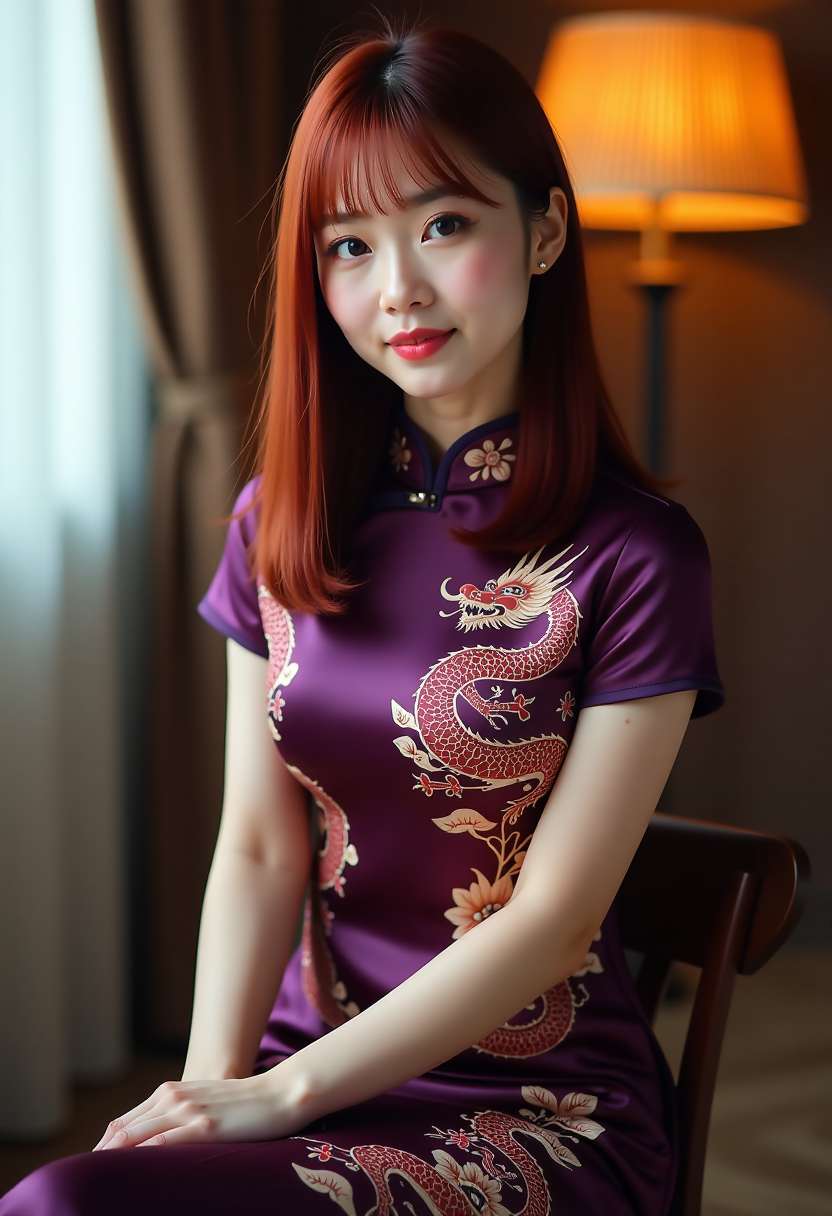 邵氏电影《黄花闺女》剧照